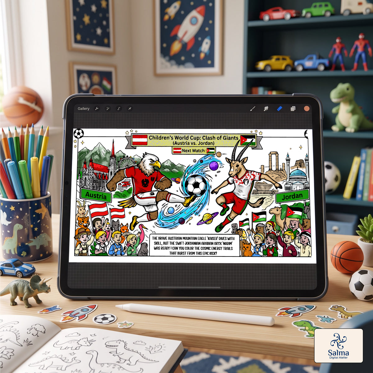 SPIRIT OF FOOTBALL Vol.1 FairPlay
