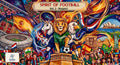 SPIRIT OF FOOTBALL Vol.2 Respect